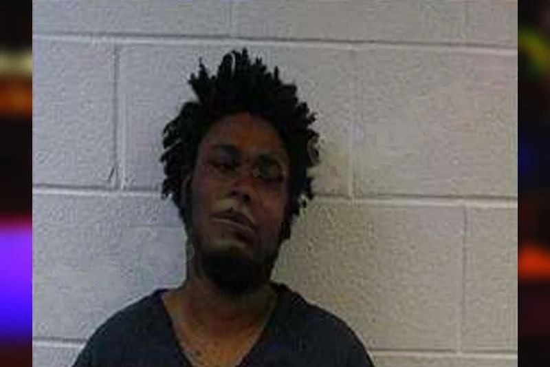 Deonquavious Williams Mugshots