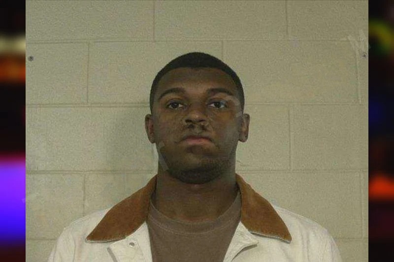 Deonta Holloway mugshot – Liberty County , Georgia Deonta Holloway mugshot