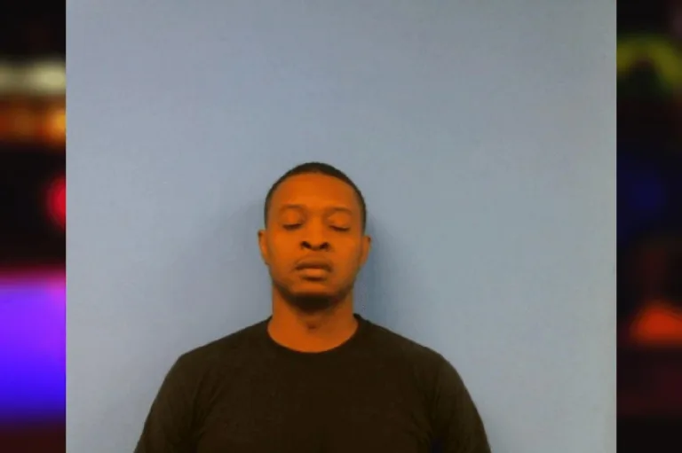 Deonte Fullwood mugshot – Troup County , Georgia Deonte Fullwood