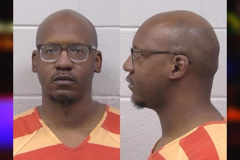 Deonte Hudson Mugshots