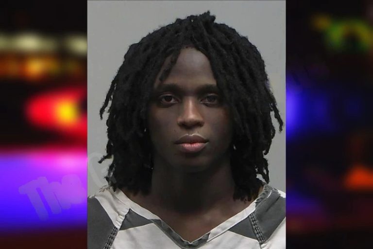 Dequanton White mugshot – Tift County , Georgia Dequanton White