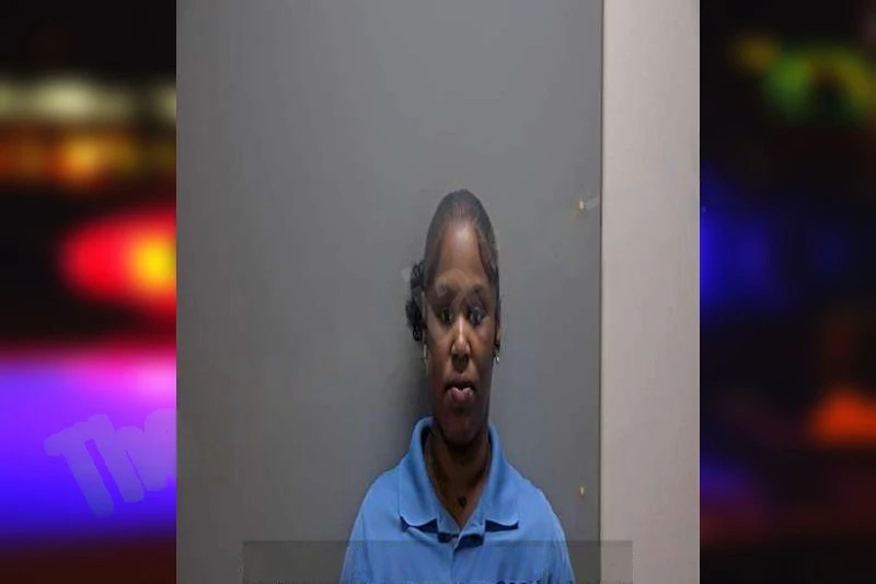 Dequanyaii Smith Mugshots