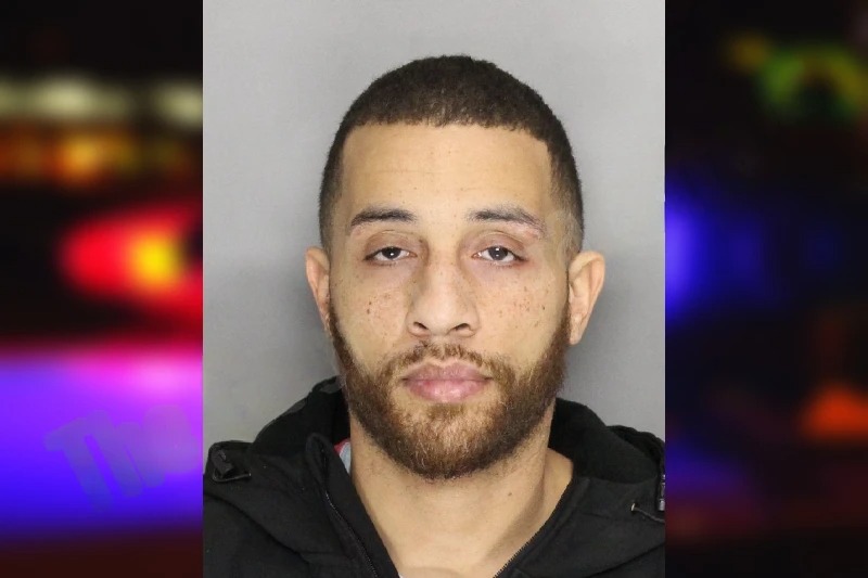 Dereck Coleman mugshot – Cobb County , Georgia Dereck Coleman mugshot