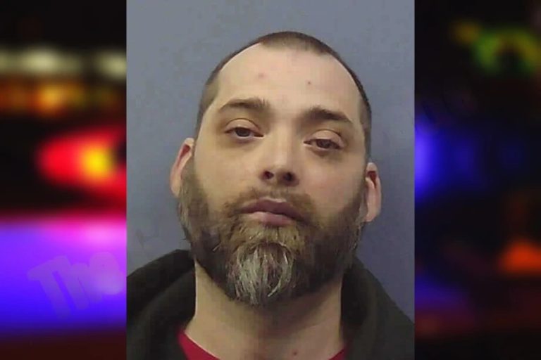 Derek Hunter mugshot – Chattooga County , Georgia Derek Hunter