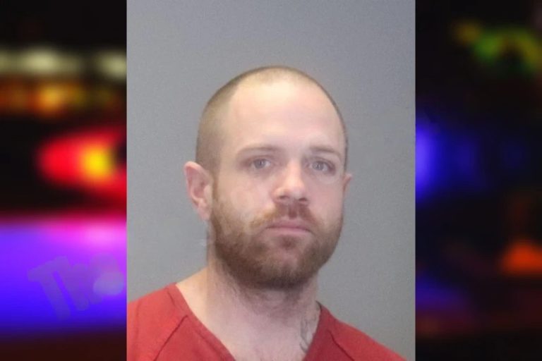 Derek Laine mugshot – Muscogee County , Georgia Derek Laine