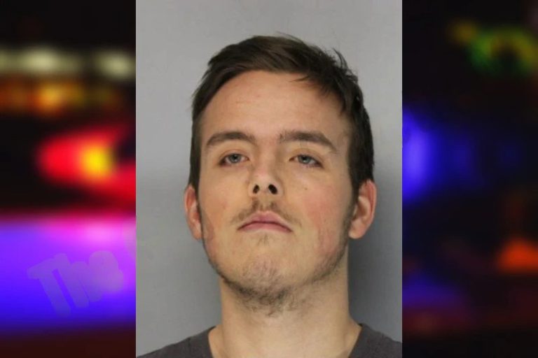 Derek Moses mugshot – Hall County , Georgia Derek Moses