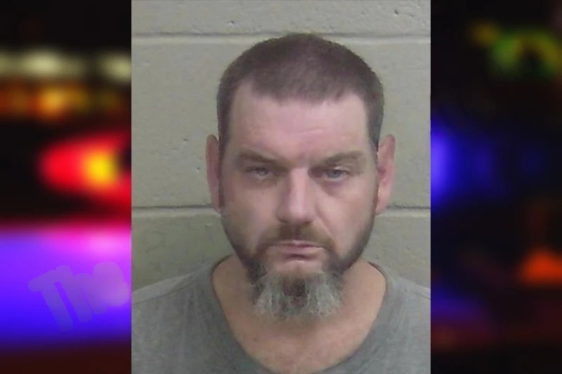 Derek Murray mugshot – Wayne County , Georgia Derek Murray mugshot