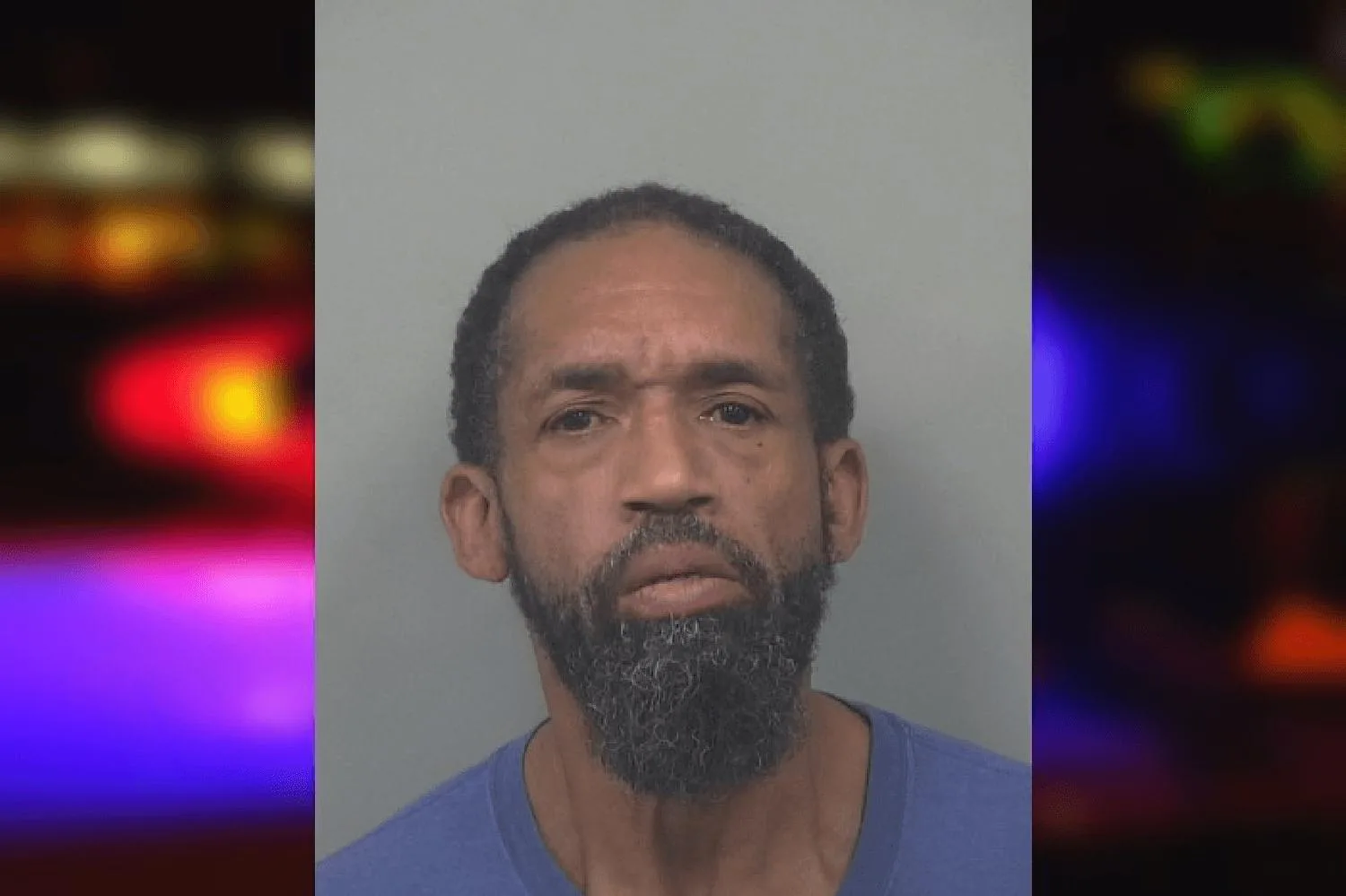 Derek Weaver Mugshots