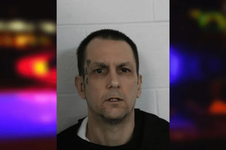 Derek Worthington mugshot – Floyd County , Georgia Derek Worthington