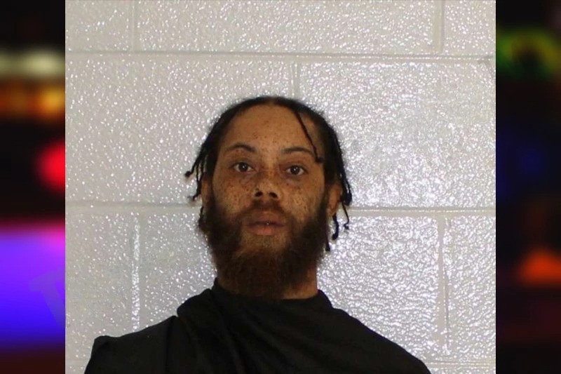 Dereka Colbert Mugshots