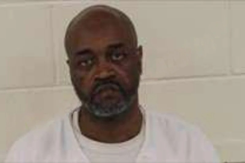 Deric Turner Mugshots