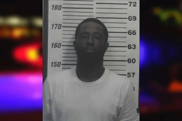 Derick Simon mugshot – Meriwether County , Georgia Derick Simon