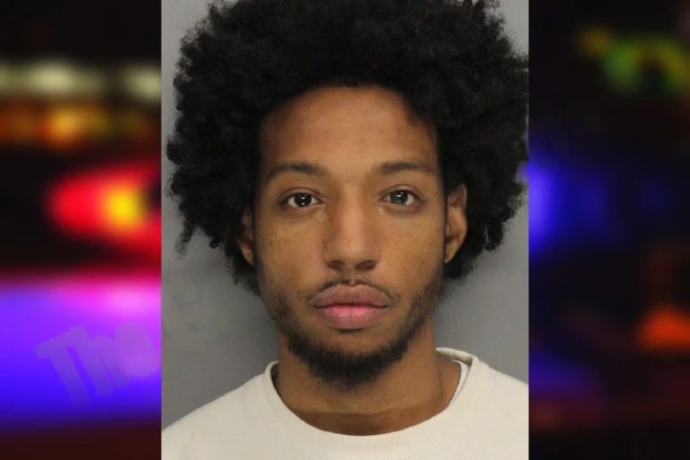 Derion Johnson mugshot – Cobb County , Georgia Derion Johnson