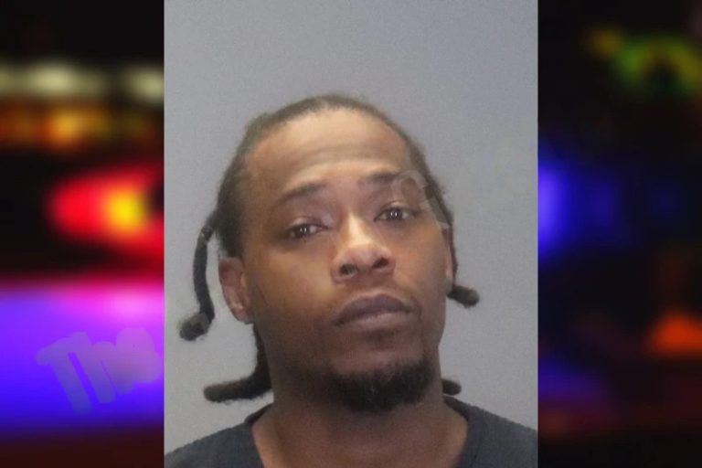 Derrick Barnes mugshot – Muscogee County , Georgia Derrick Barnes