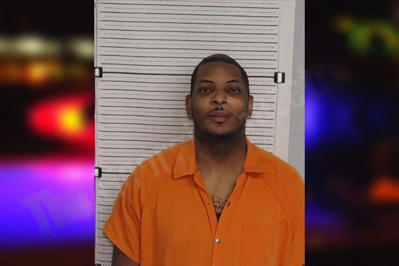 Derrick Headspeth mugshot – Rockdale County , Georgia Derrick Headspeth mugshot