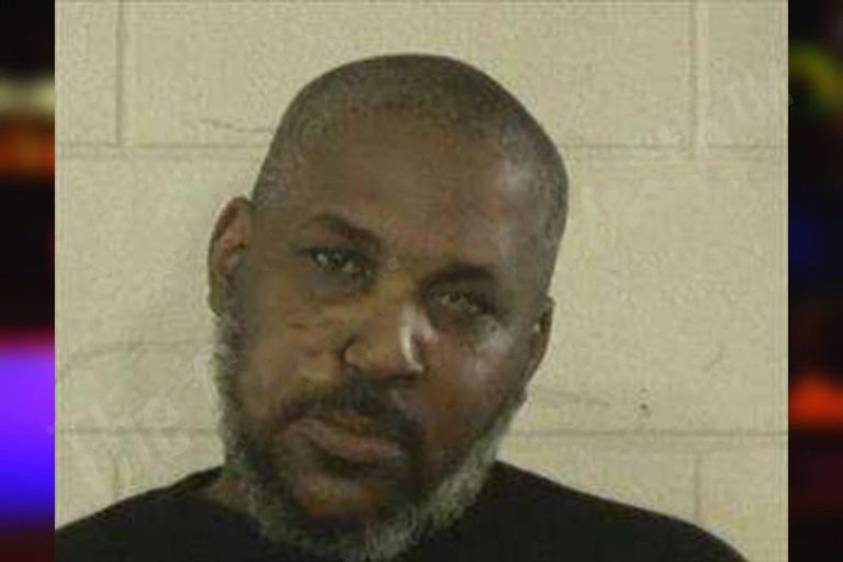 Derrick Herrington mugshot – Liberty County , Georgia Derrick Herrington