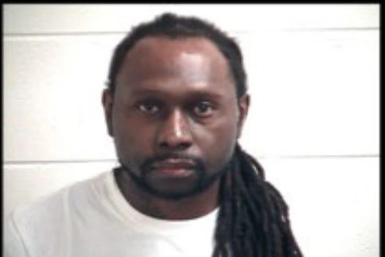 Derrick Knight mugshot – Henry County , Georgia Derrick Knight