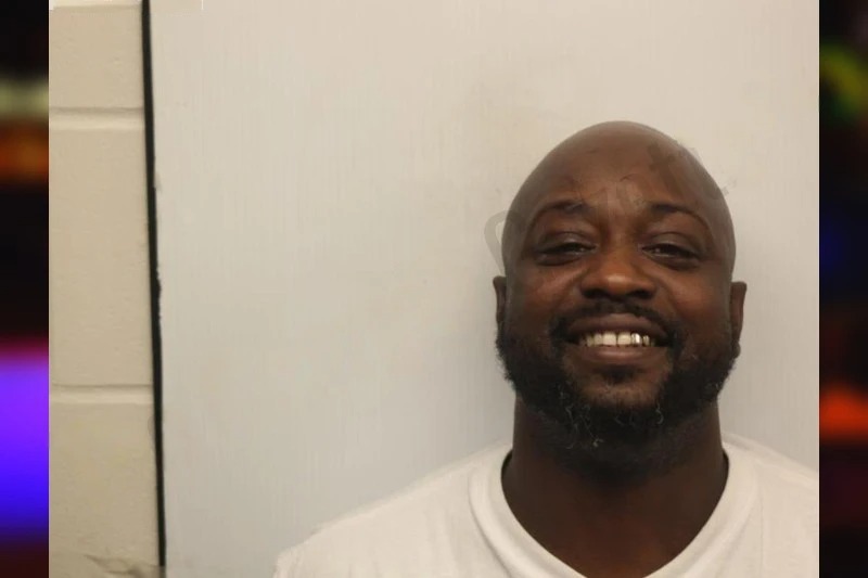Derrick Larry mugshot – Chatham County , Georgia Derrick Larry mugshot