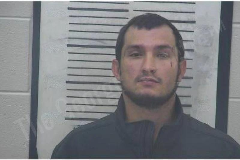 Derrick Porter mugshot – Coffee County , Georgia Derrick Porter mugshot