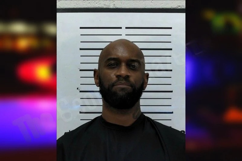 Derrick Washington Mugshots