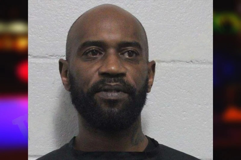 Derrick Washington mugshot – Habersham County , Georgia Derrick Washington mugshot