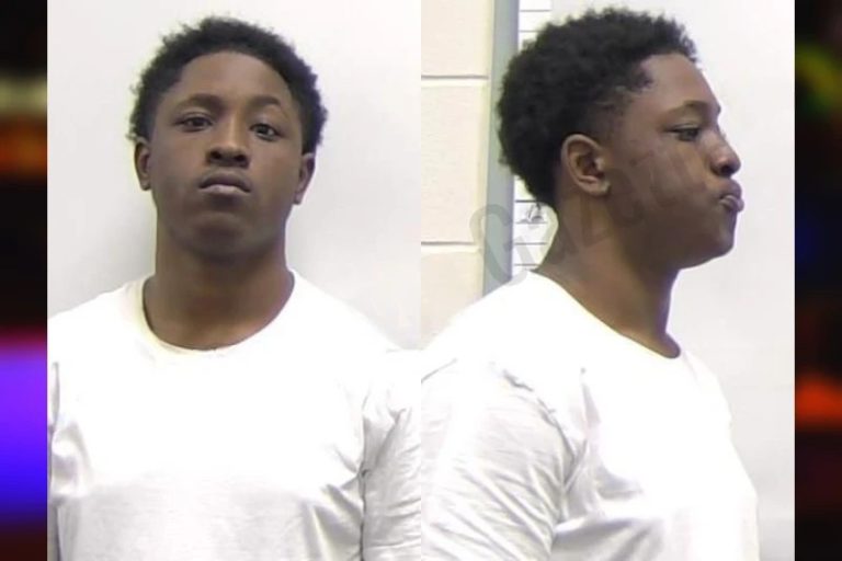 Derrious Watson mugshot – Clarke County , Georgia Derrious Watson