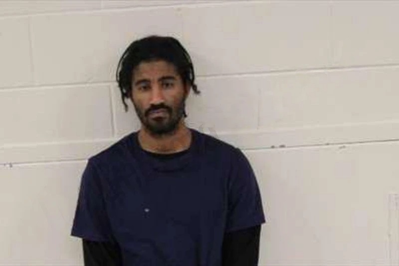 Derronsdell Lowe Mugshots