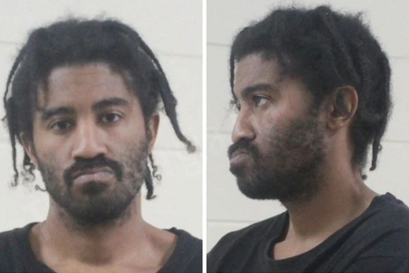 Derronsdell Lowe Mugshots