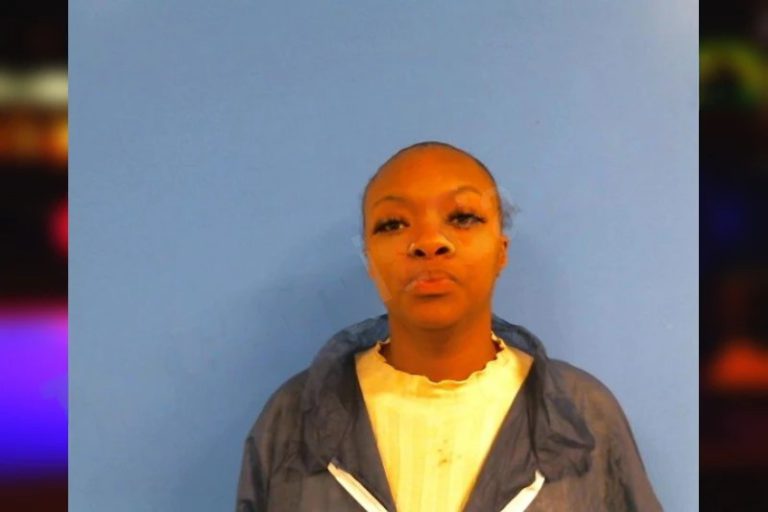 Derwana Martin mugshot – Troup County , Georgia Derwana Martin