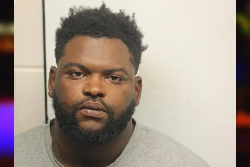 Deshawn Early Mugshots