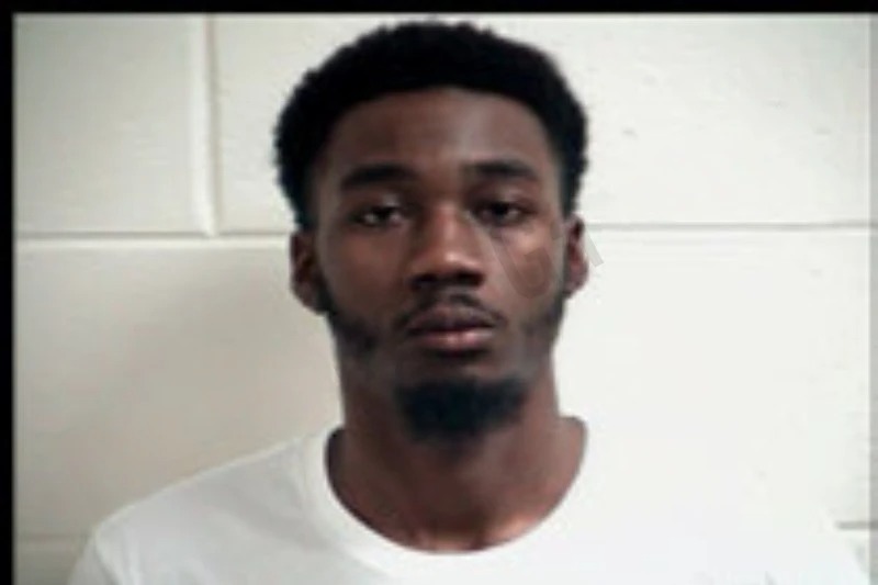 Deshawntay Stafford Mugshots