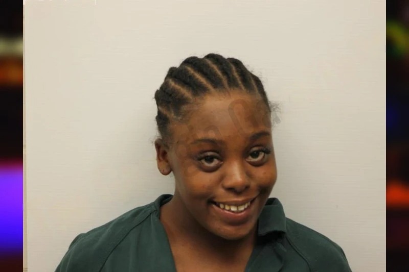 Deshonda Charles Mugshots
