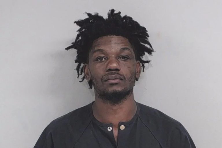 Desmond Clark mugshot – Lowndes County , Georgia Desmond Clark