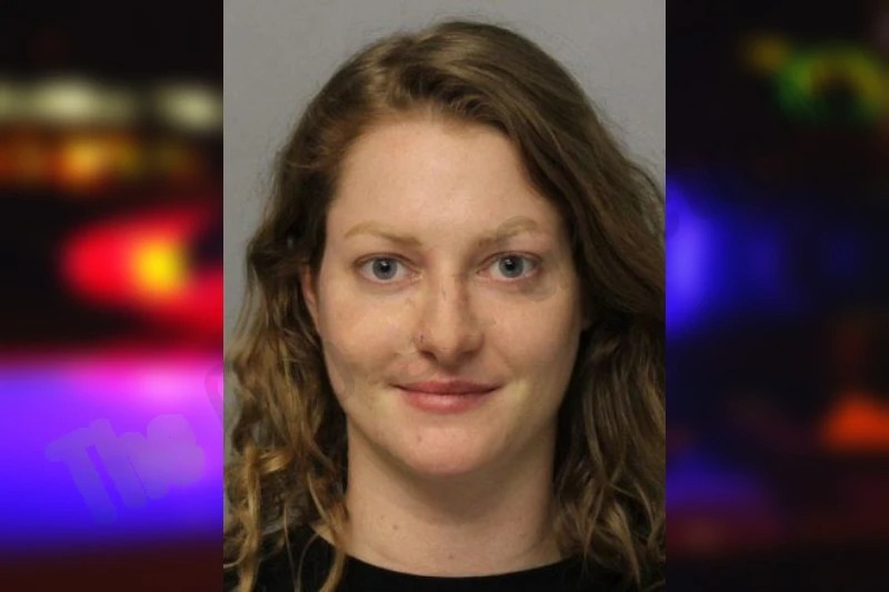 Destin Howard mugshot