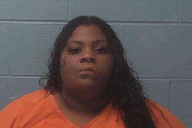 Destiny Chandler mugshot – Franklin County , Georgia Destiny Chandler