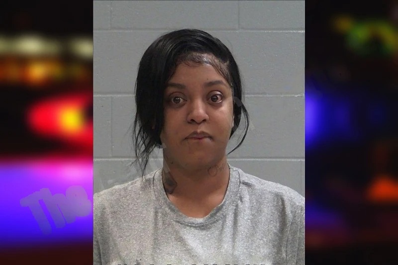 Destiny Costa Mugshots