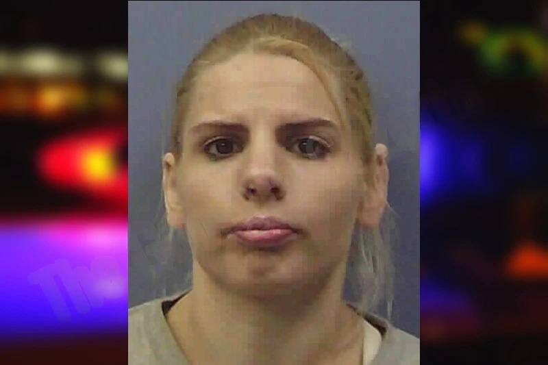 Destiny Henderson mugshot – Chattooga County , Georgia Destiny Henderson mugshot