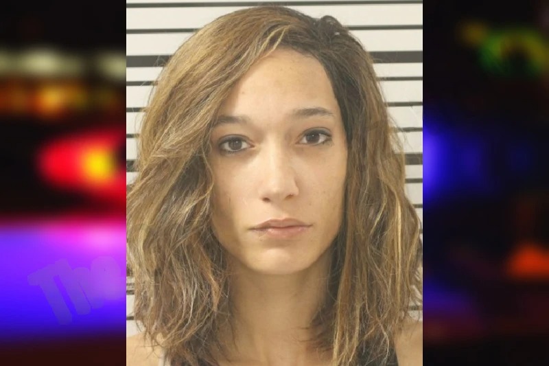 Destiny McGuire mugshot – Toombs County , Georgia Destiny McGuire mugshot