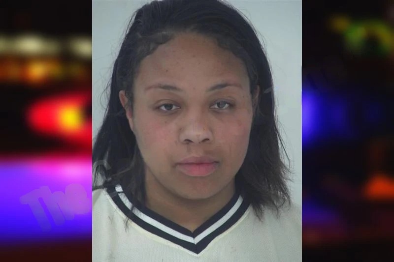 Destiny Relaford mugshot – Fayette County , Georgia Destiny Relaford mugshot