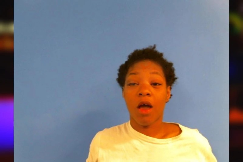 Destiny Roberts mugshot – Troup County , Georgia Destiny Roberts mugshot