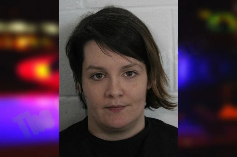 Destiny Ross Mugshots