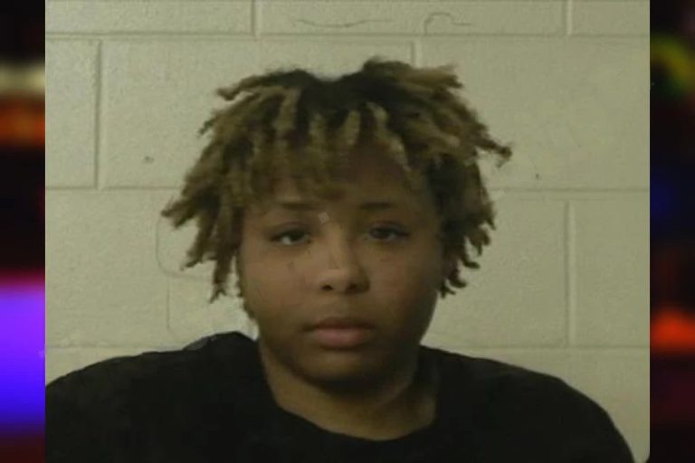 Destiny Scott mugshot – Liberty County , Georgia Destiny Scott