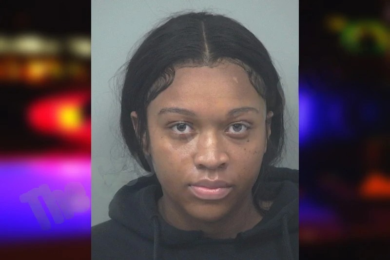 Destynne Marshall mugshot – Gwinnett County , Georgia Destynne Marshall mugshot