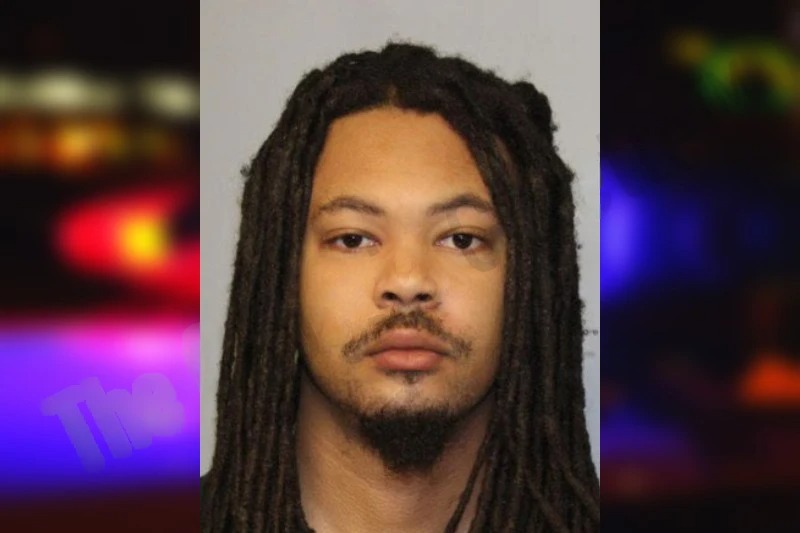 Detress Edwards mugshot – Hall County , Georgia Detress Edwards mugshot