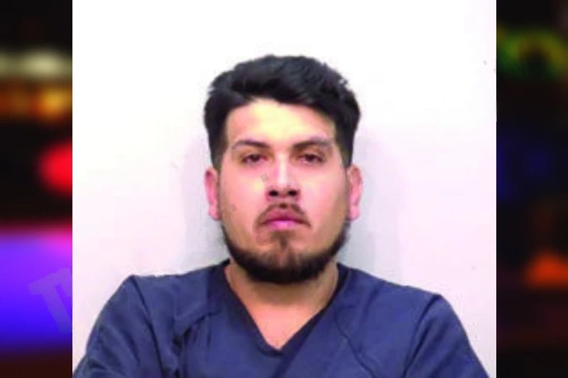 Devan Ramirez Mugshots