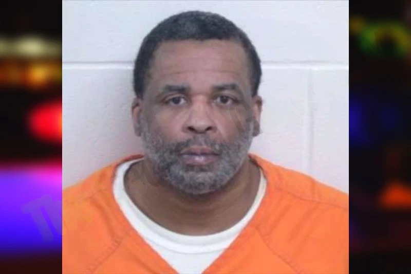 Devanta Williams Mugshots