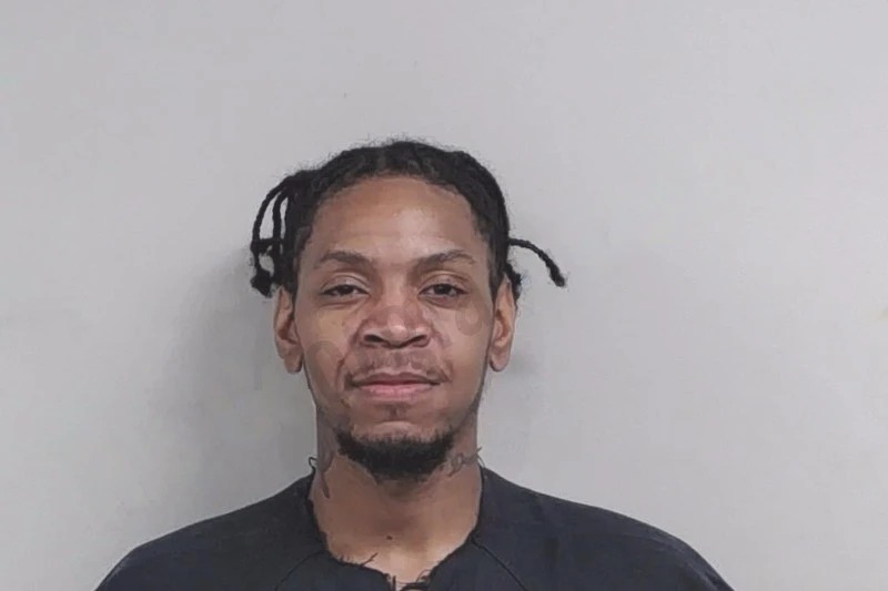 Devante Seaborn Mugshots