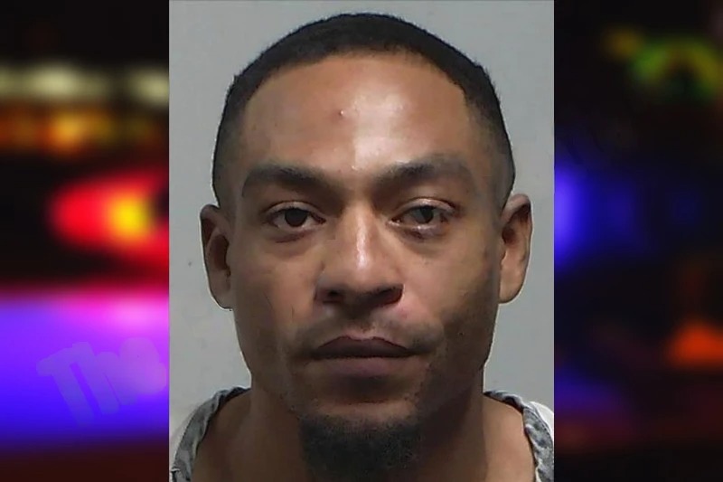 Devarius Vance Mugshots