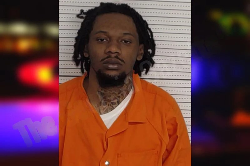 Devell Ortiz mugshot – Rockdale County , Georgia Devell Ortiz mugshot