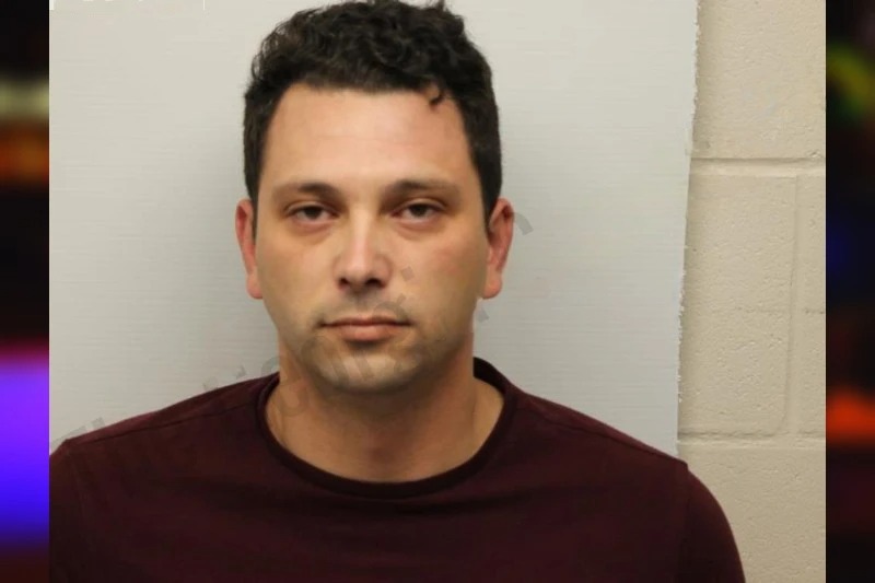 Devin Allen Mugshots